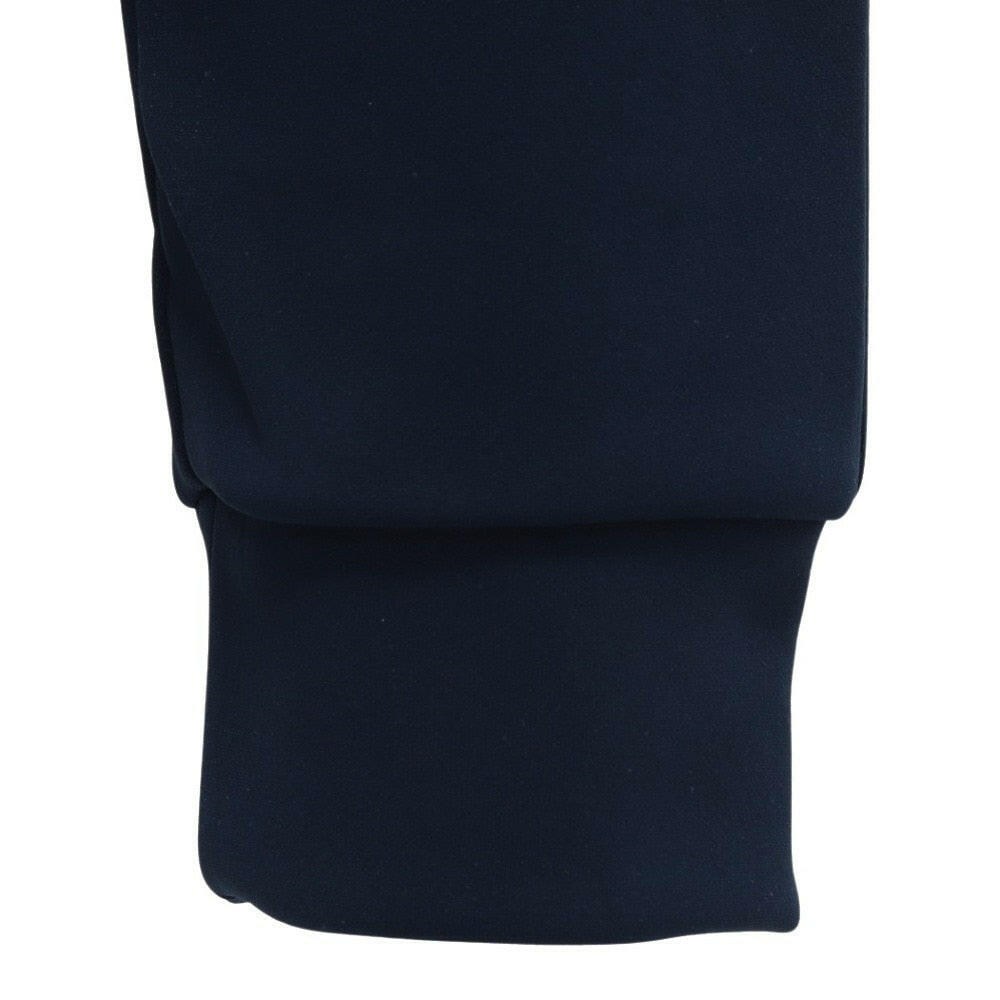 Resurrection WOMENS BASIC STRECH LOGO RIB PANTS