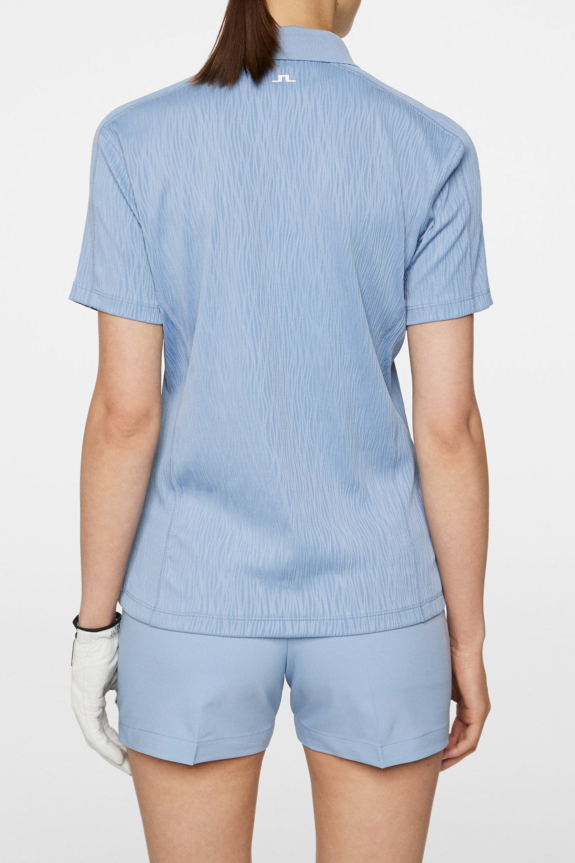 J.LINDEBERG WOMENS Izara Polo