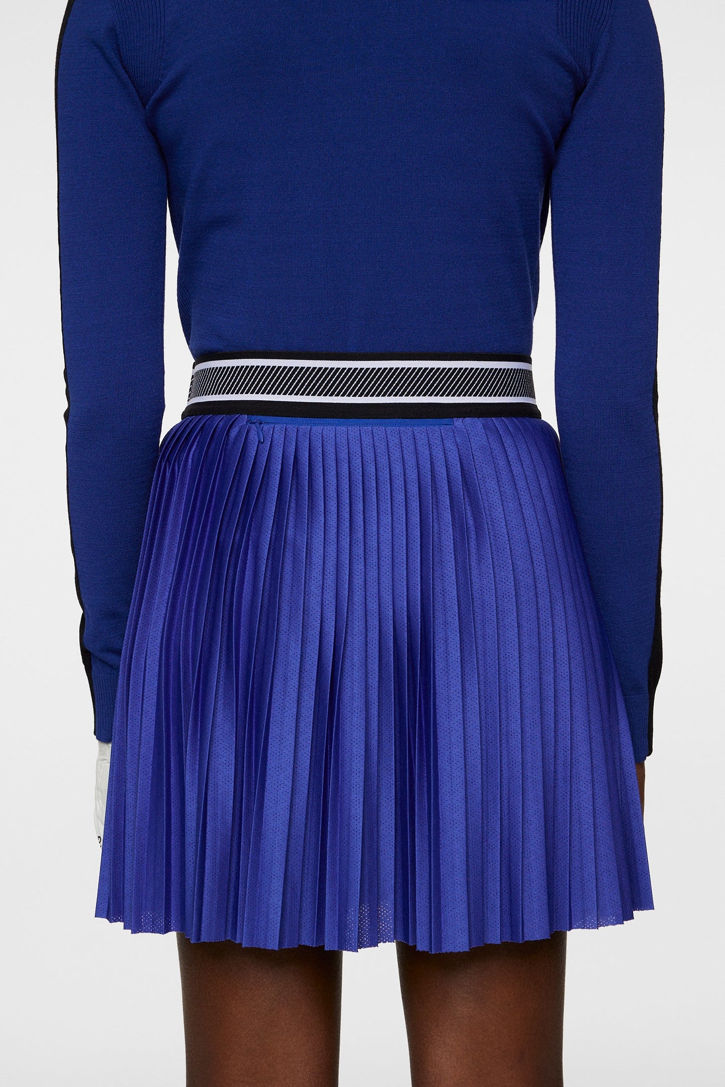 J.LINDEBERG WOMENS Binx Skirt