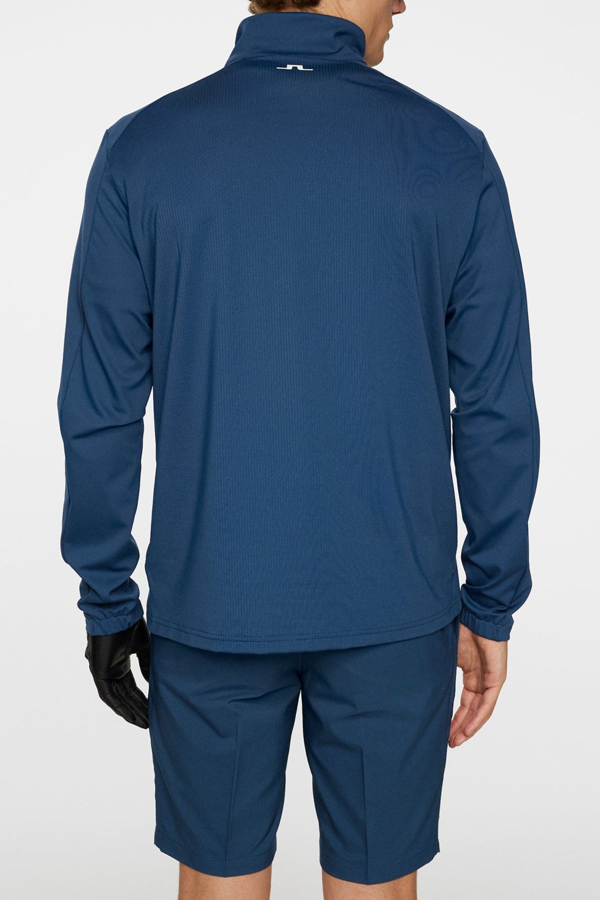 J.LINDEBERG MENS Olof Tech Mid Layer