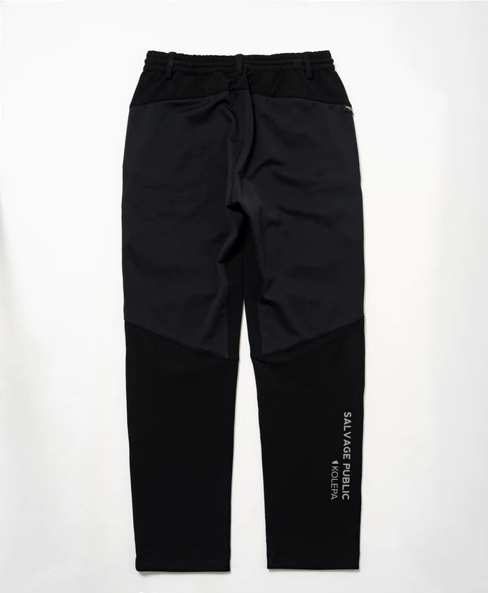 SALVAGE PUBLIC MENS Ikaika fleece pants