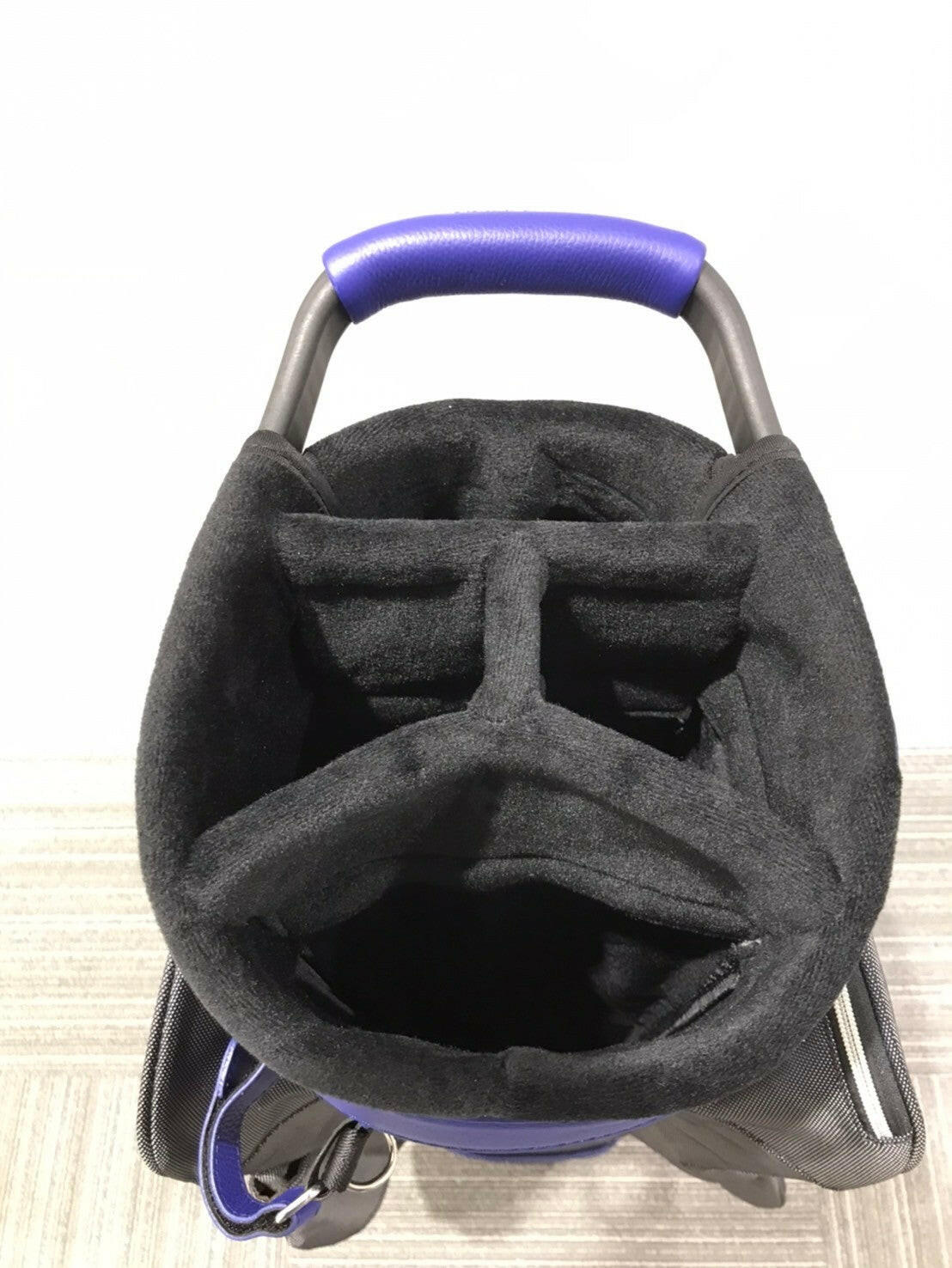 JOEJO ng2 Campanula Caddie Bag