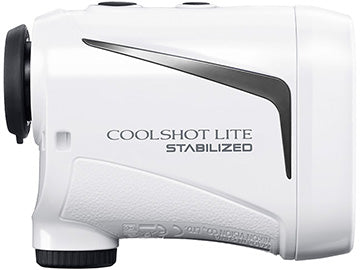 Nikon COOLSHOT LITE STABILIZED