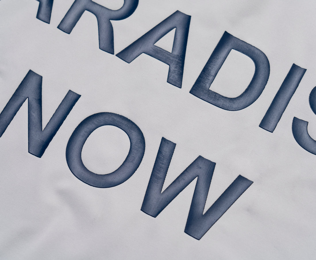 SALVAGE PUBLIC MENS Kolepa Tour Polo S/S