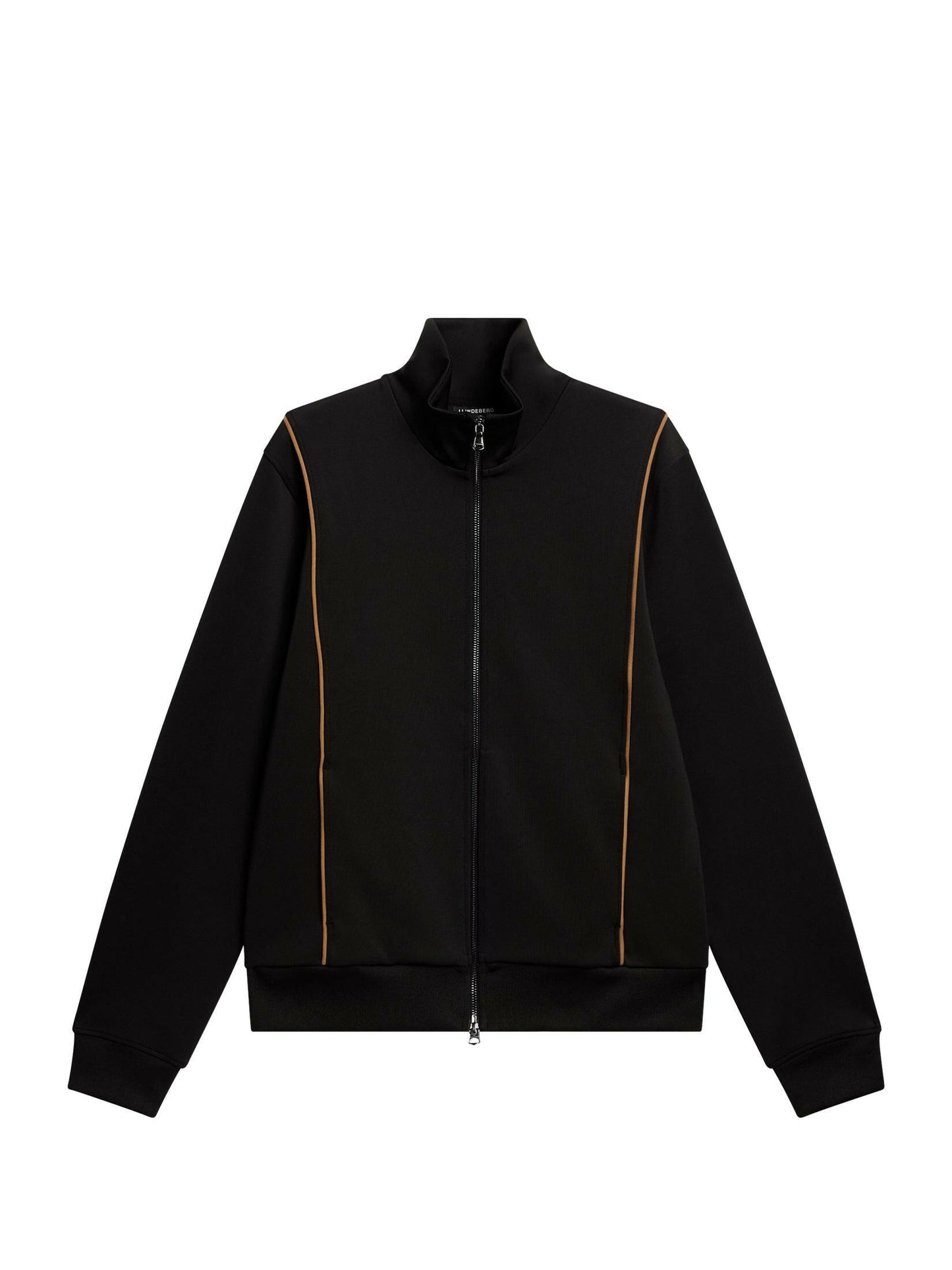 J.LINDEBERG MENS Luca Track Jacket