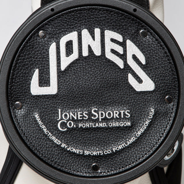 JONES RIDER Caddie Bag