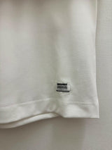 HORN GARMENT MENS Short Sleeve Mockneck T-shirt(DE Limited)
