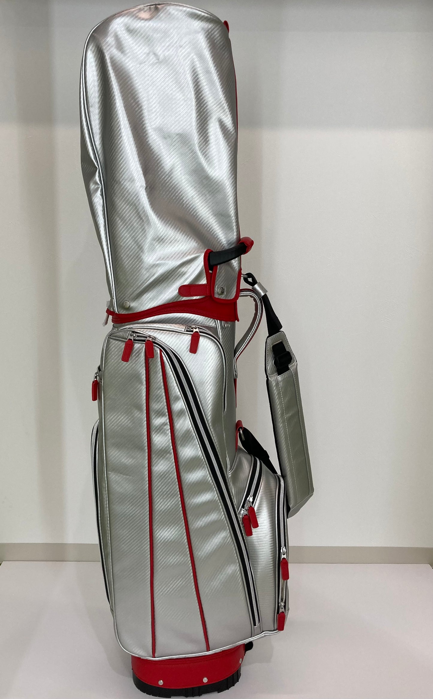 JOEJO OdoriV Caddie Bag