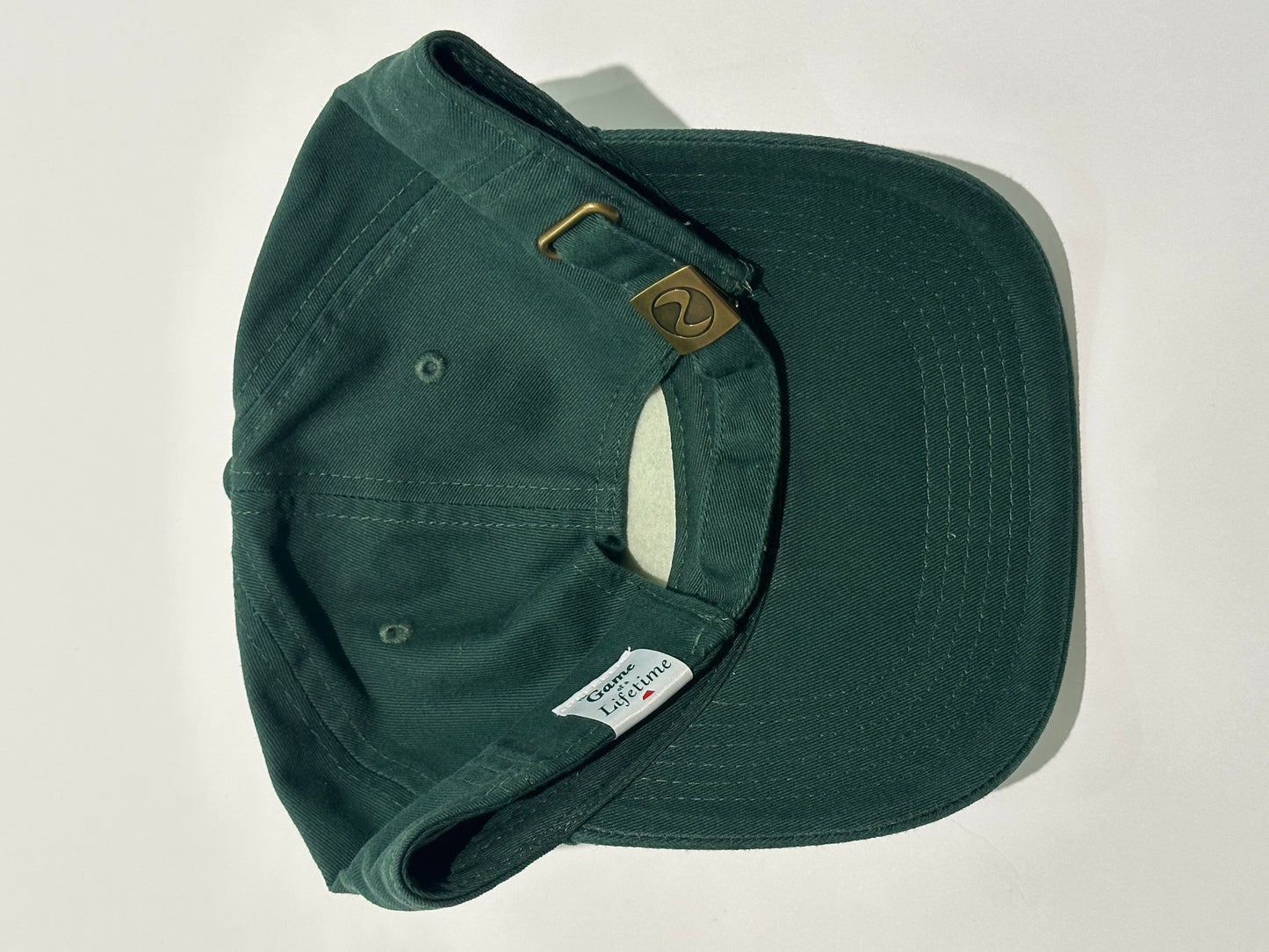SALVAGE PUBLIC MENS Panel cap (SVK Stamp)