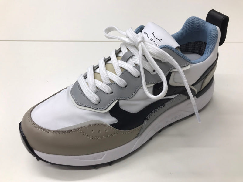 VOILE BLANCHE MENS GOLF ONE Shoes