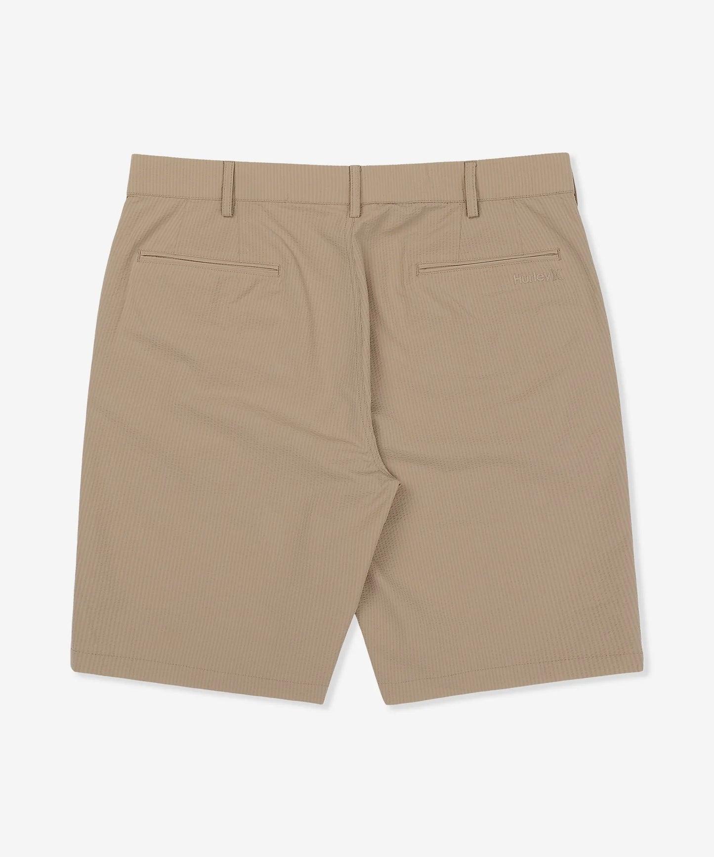 Hurley MENS SEERSUCKER SHORTS REGULAR LENGTH
