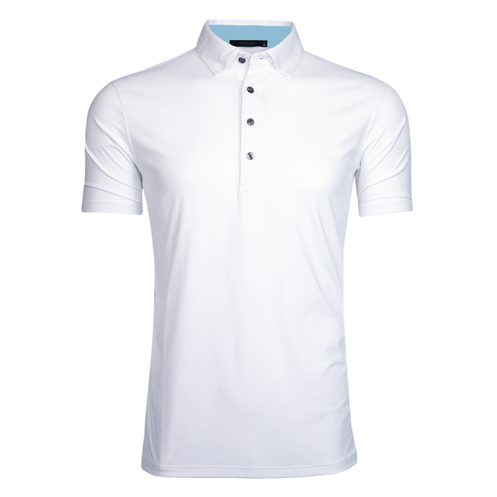 GREYSON MENS CAYUSE POLO