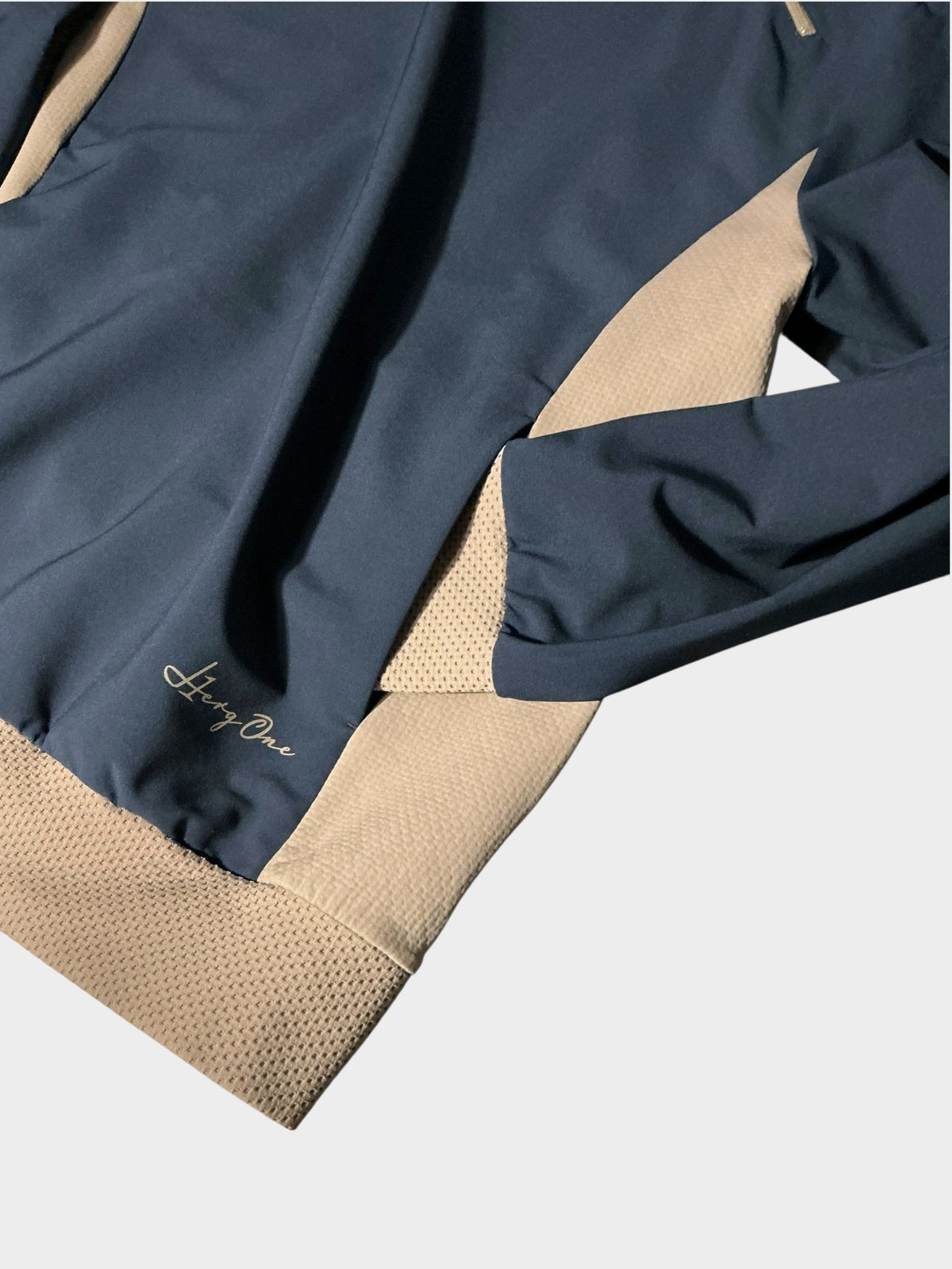 HERG1 MENS Mattech Sneed