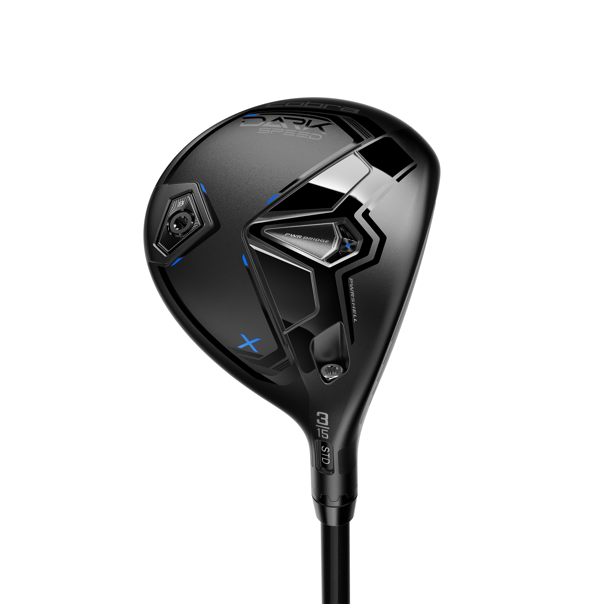 コブラフェアウェイウッド5W用シャフトTOUR AD 5SR コブラフェアウェイウッド5W用シャフトTOUR AD 5SR