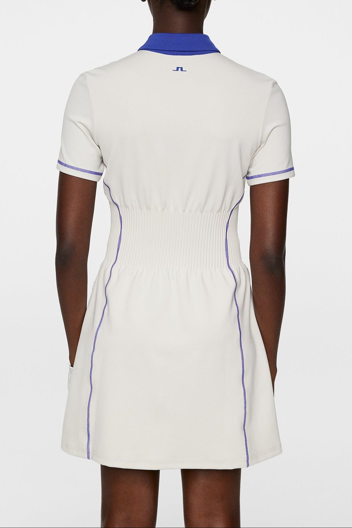 J.LINDEBERG WOMENS Nelly Dress