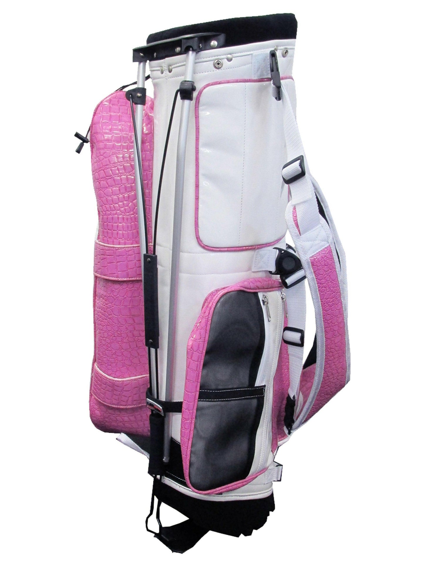 BELDING SUNBIRD STAND BAG FLOWERS