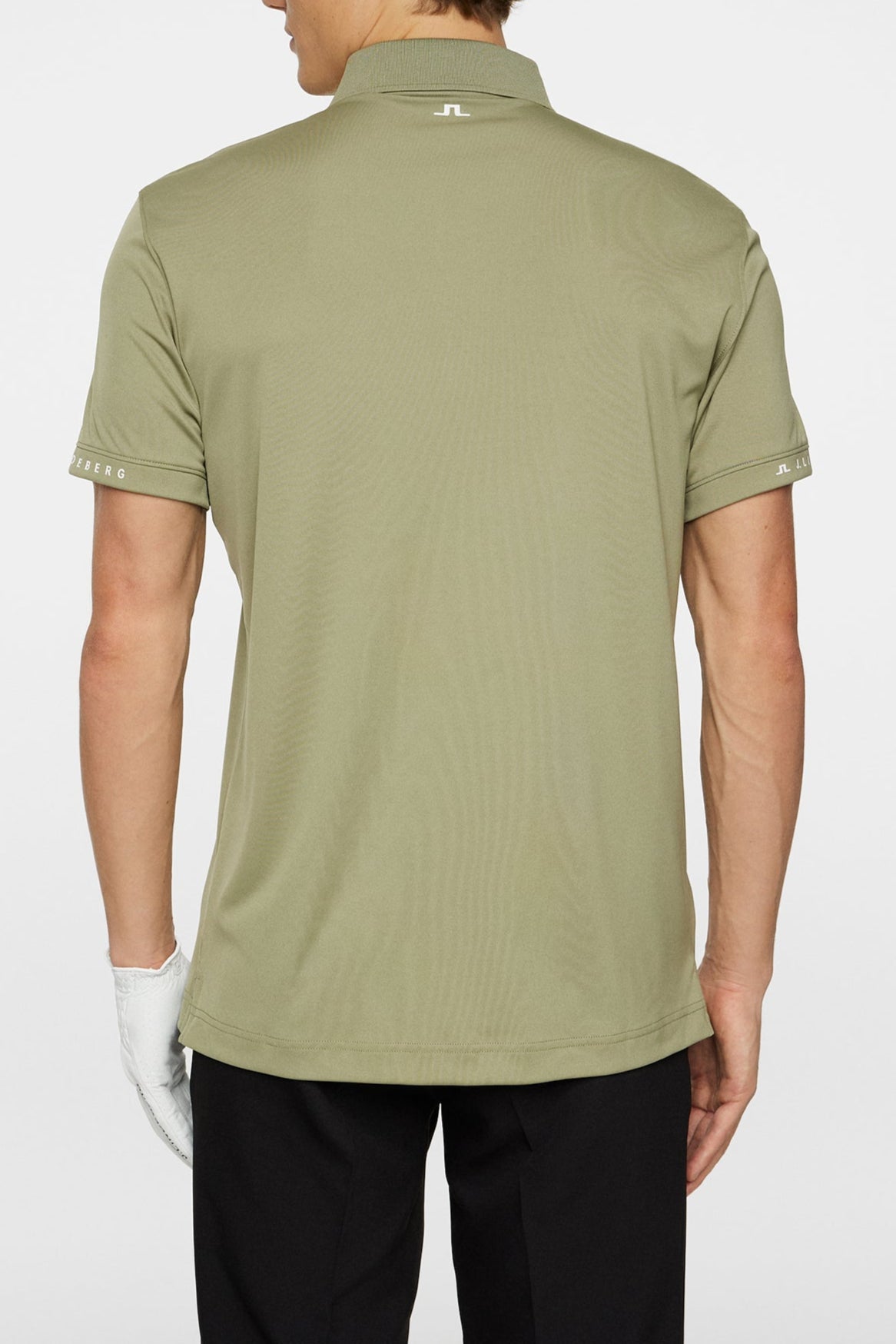 J.LINDEBERG MENS Guy Polo