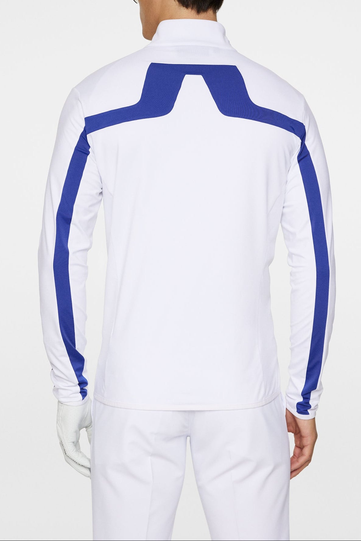 J.LINDEBERG MENS Jarvis Mid Layer