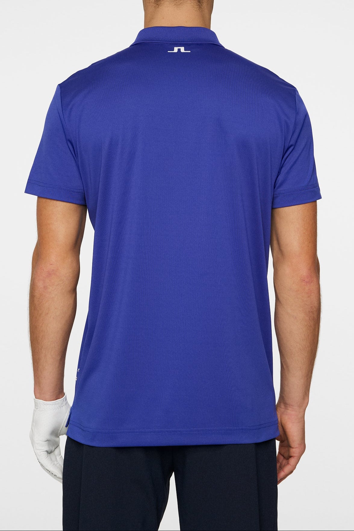 J.LINDEBERG MENS Lionel Polo