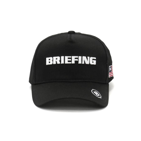 BRIEFING MENS MS BASIC FRONT PANEL CAP