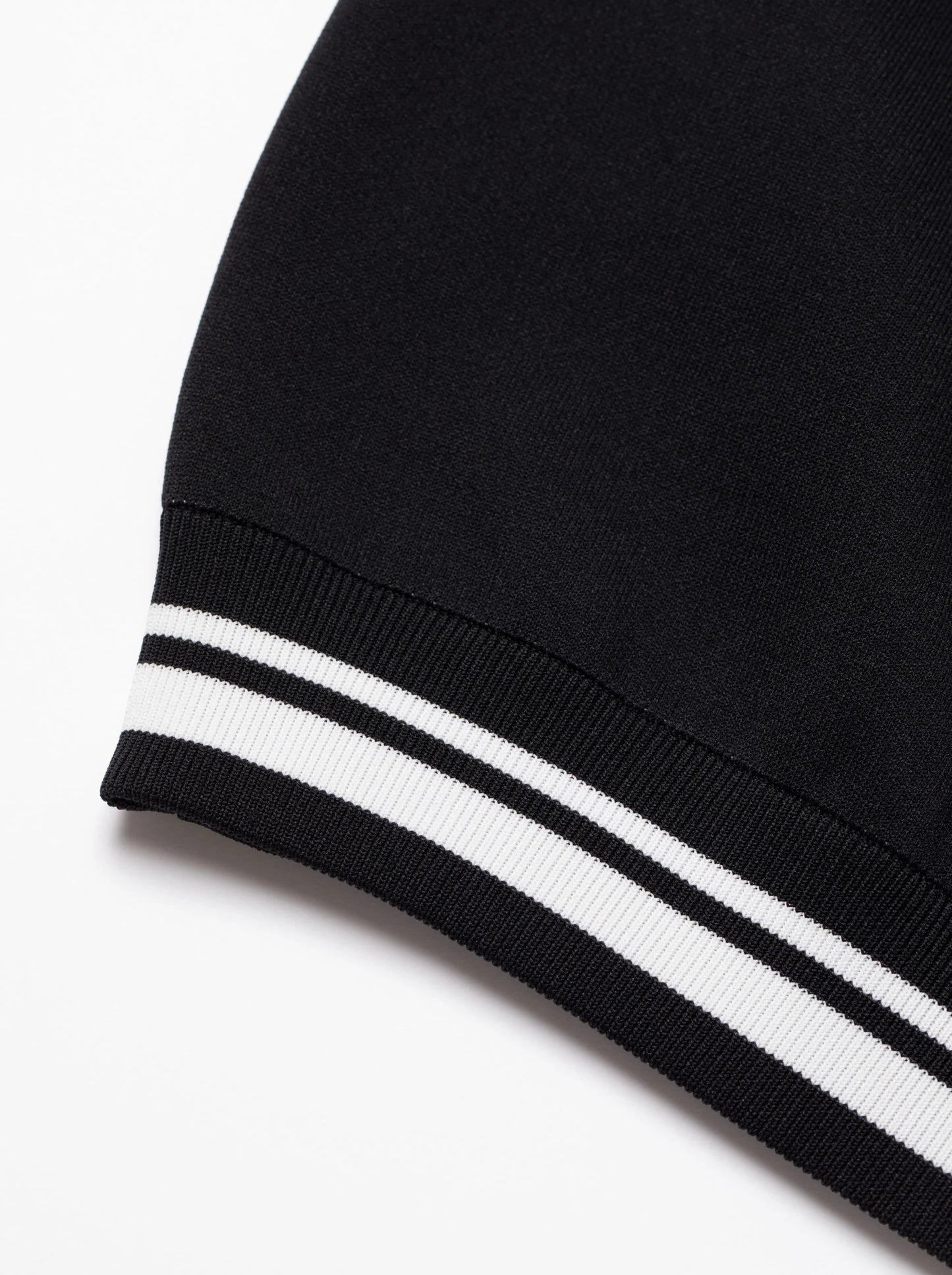 DEVEREUX GOLF MENS 18G Essential DVRX Knit Vest