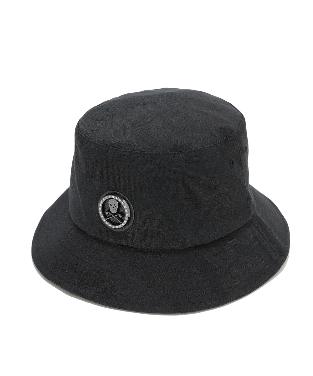 MARK&LONA MENS Gauge Camo Bucket Hat