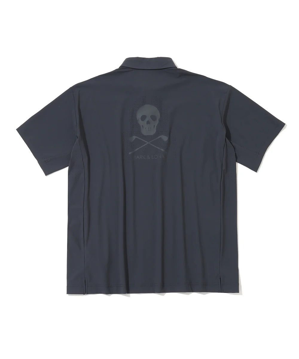 MARK&LONA MENS Rogue Airflow Polo