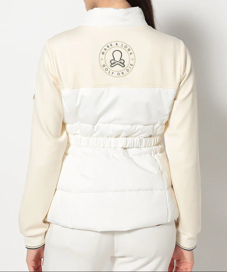 MARK&LONA WOMENS Down and padded blousons