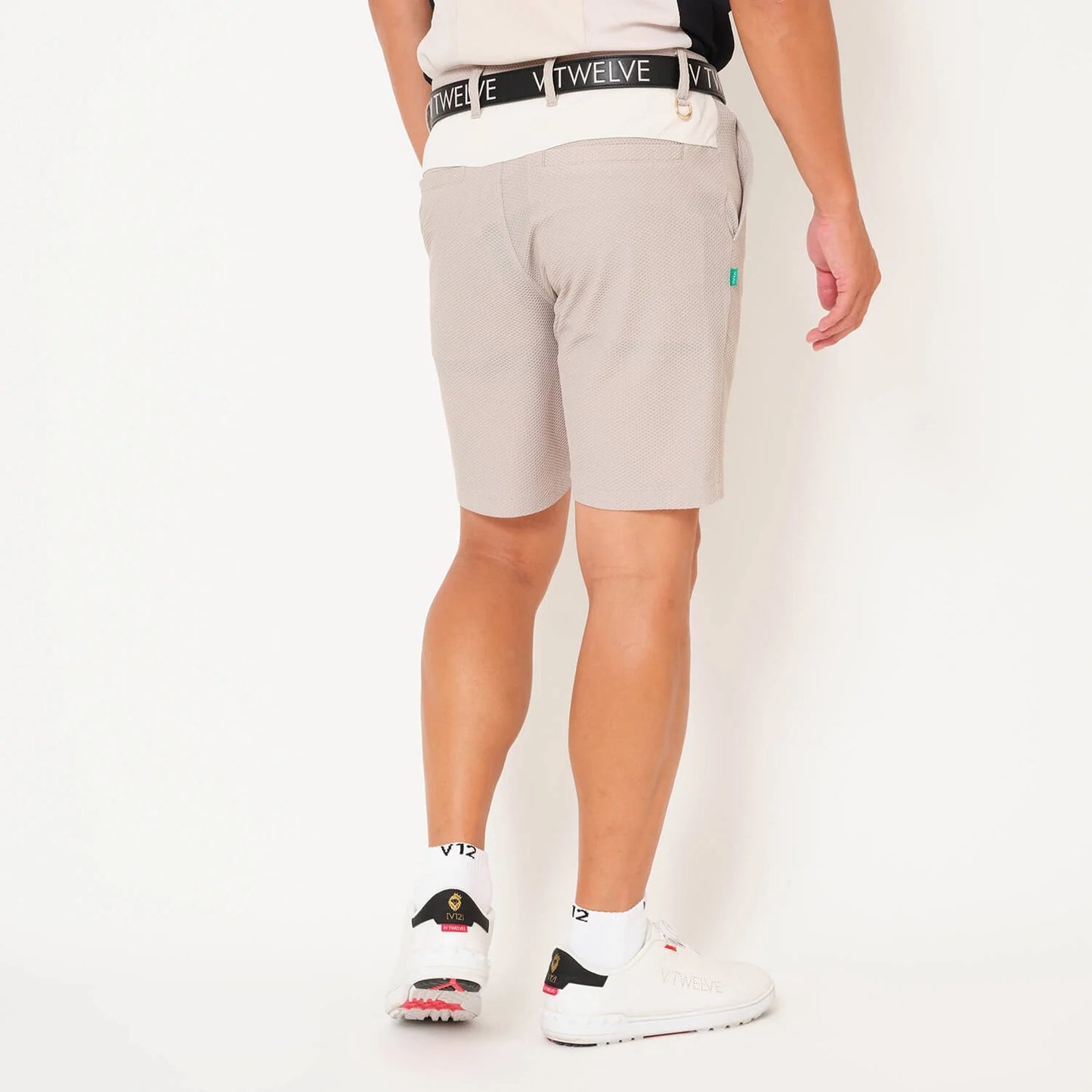 V12 MENS AIRY AWA SHORTS