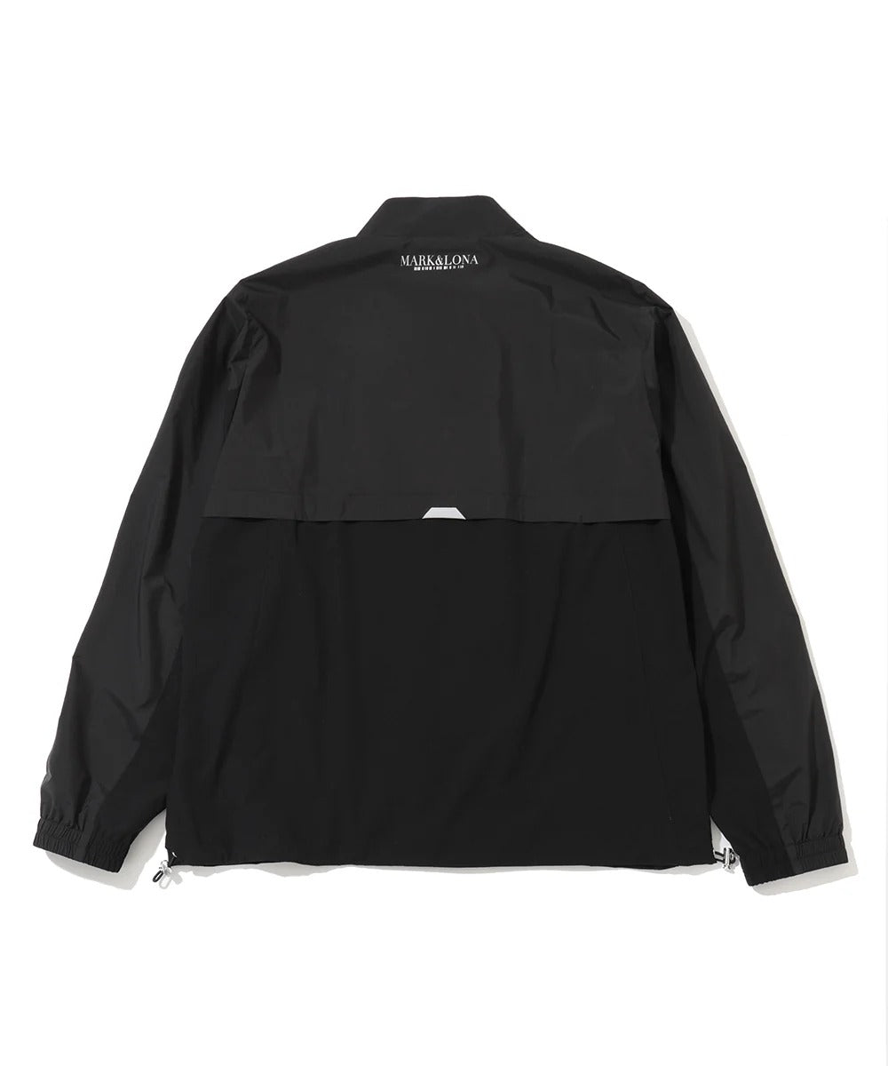 MARK&LONA MENS Technical Jacket