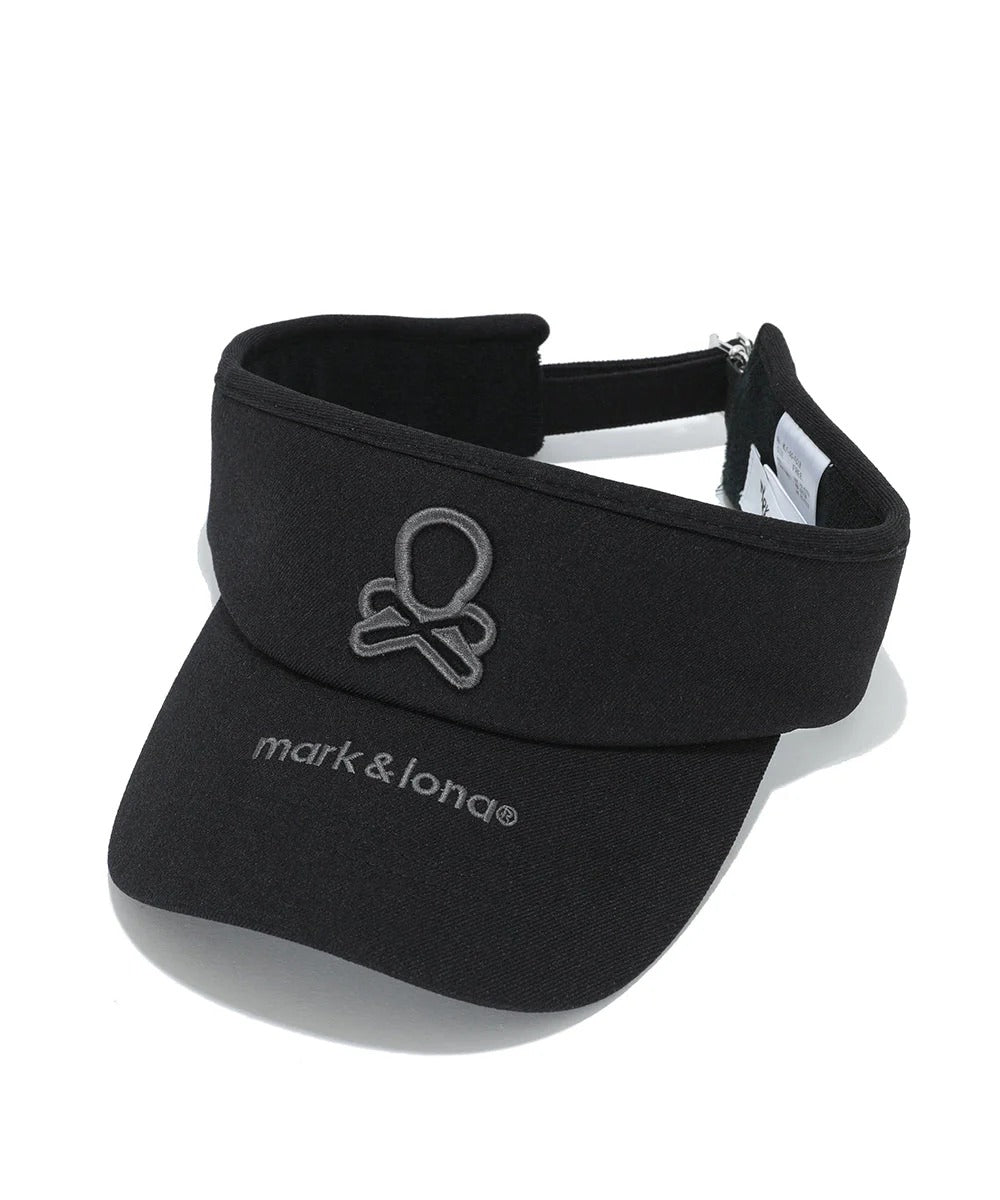 MARK&LONA MENS Spectra Wooly Visor