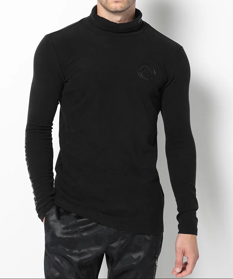 MARK&LONA MENS IC●N Mock Neck Layer