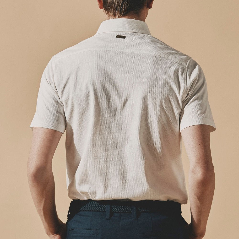 FELISI MENS MS LENO CLOTH HORIZONTAL SHIRT