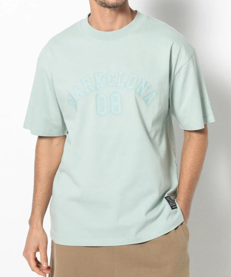 MARK&LONA MENS Essential 08 Lounge Tee