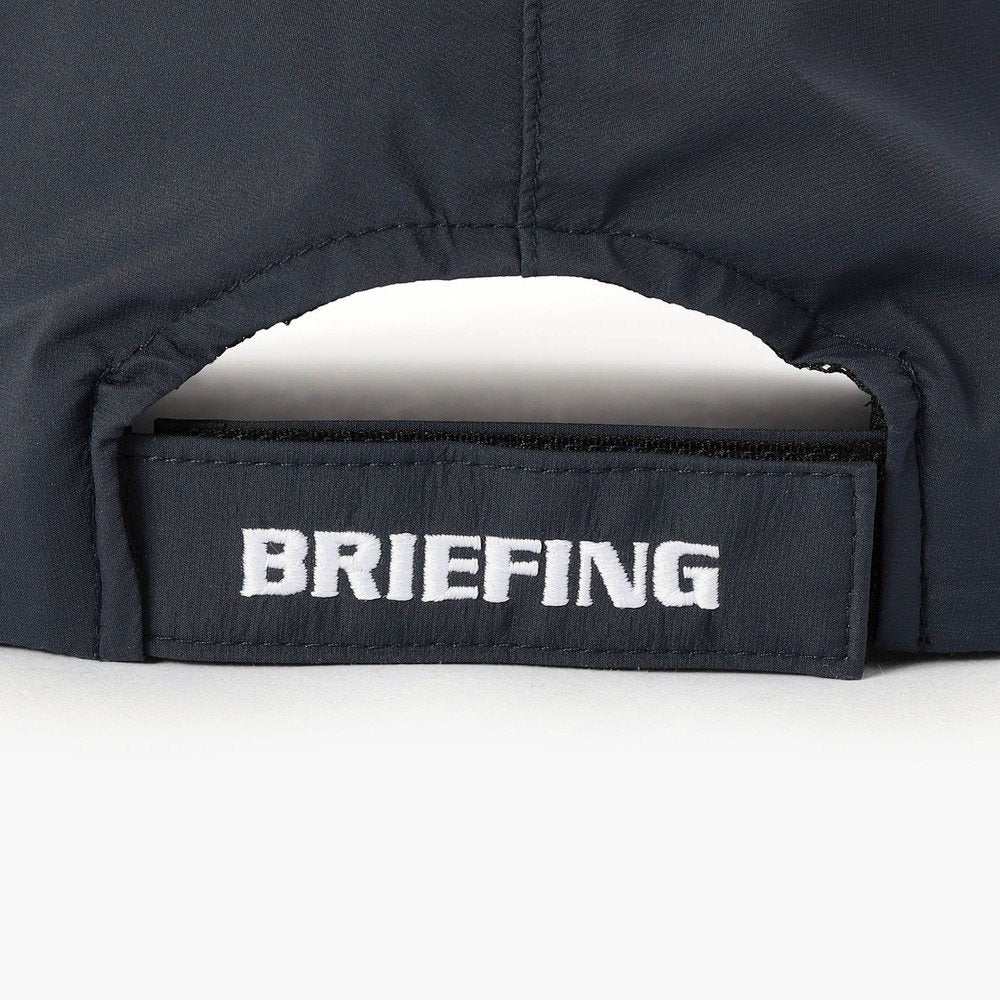 BRIEFING MENS MS WATERPROOF CAP