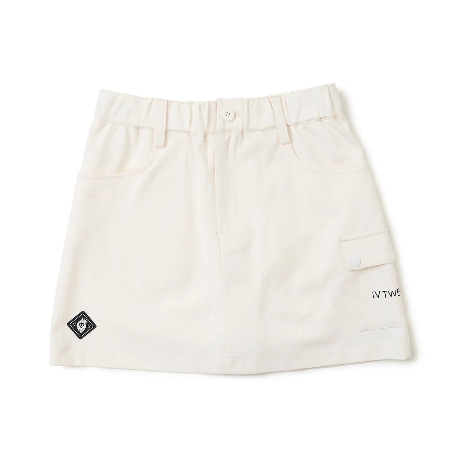 ※専用　V12 スカート V12 WOMENS SNAP SKIRT