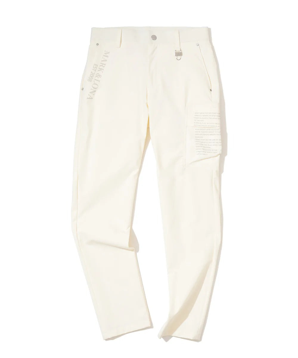 MARK&LONA MENS Scope Adaptive Utility Pants