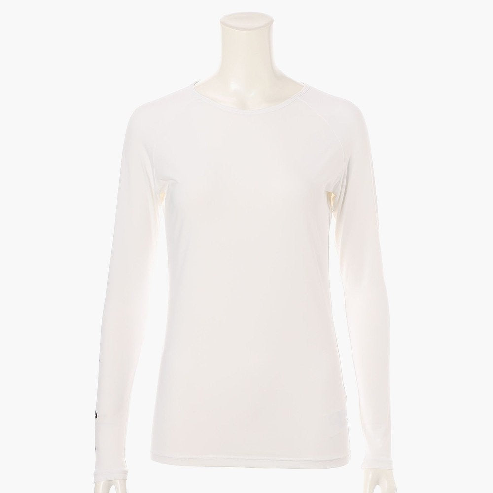 BRIEFING WOMENS WS COOLCORE UNDER SHIRT