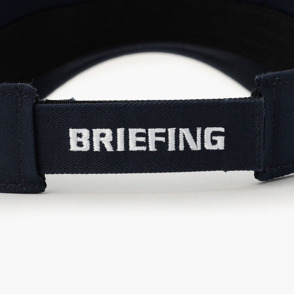 BRIEFING MENS MS BASIC VISOR