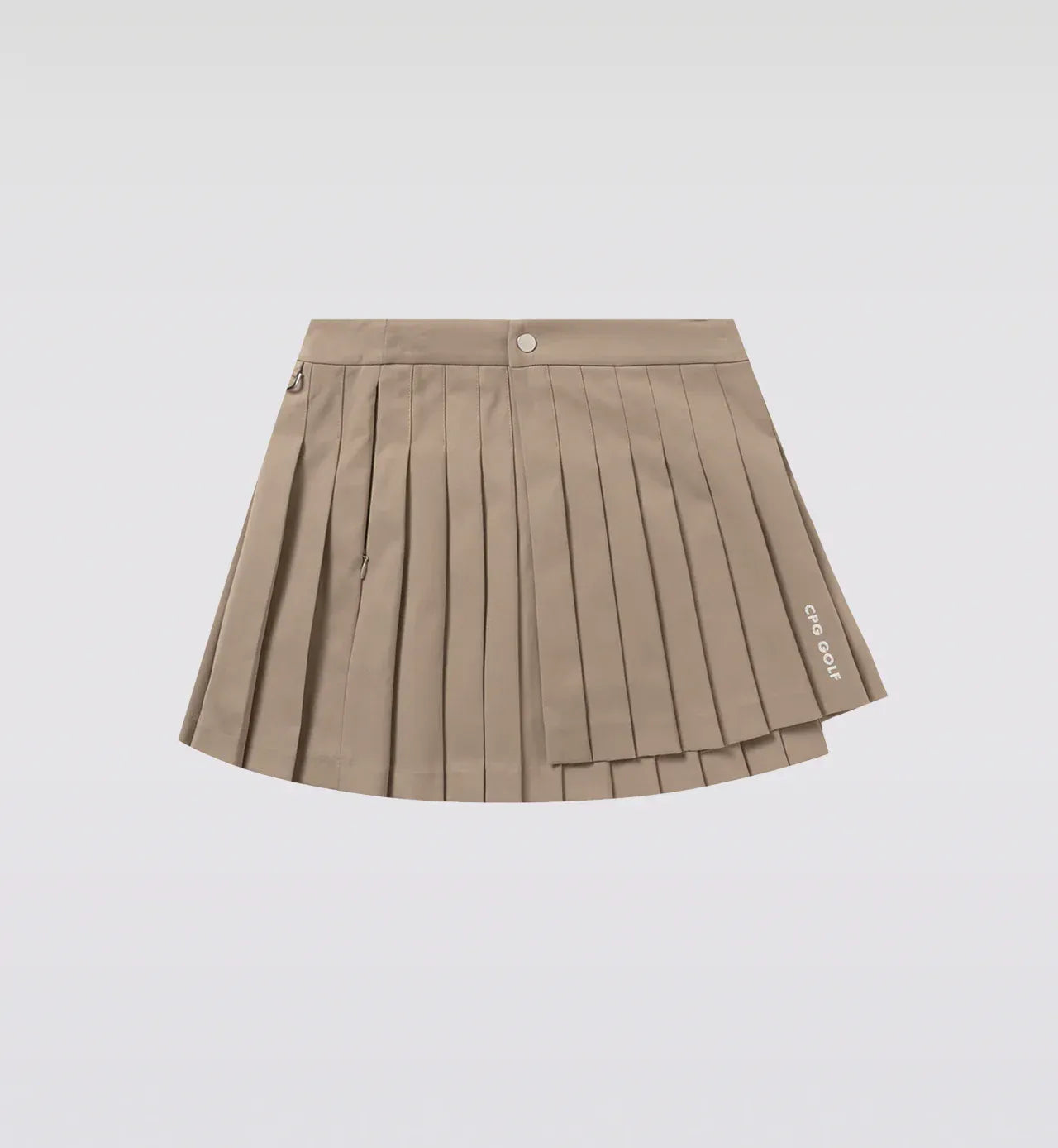 CPG GOLF WOMENS PLEATS SKIRT