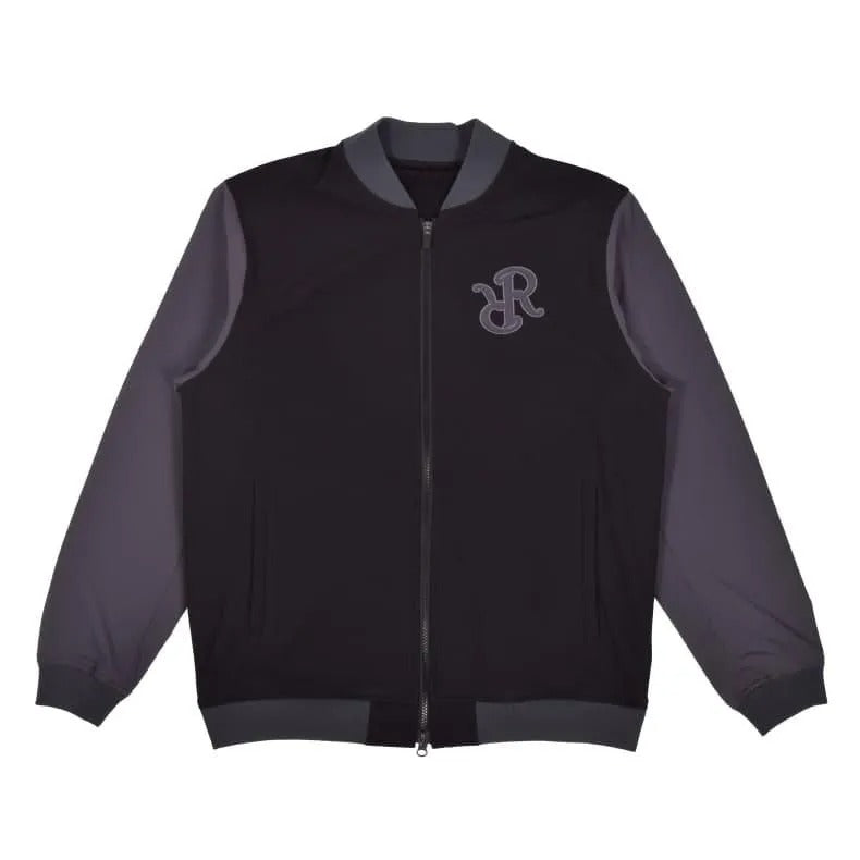 Resurrection MENS 2tone warm blouson