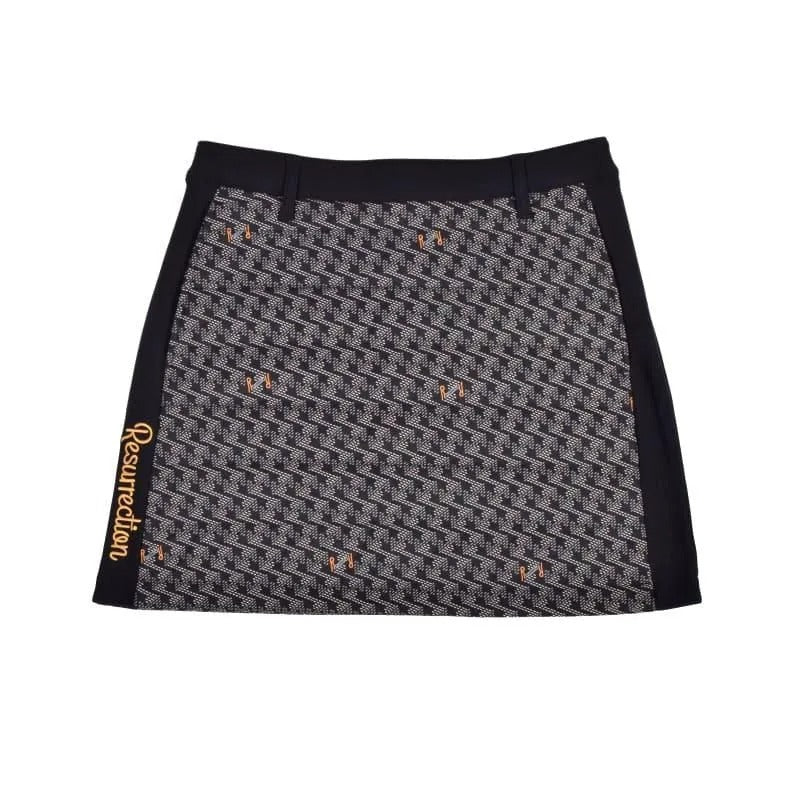 Resurrection WOMENS GM Padded Skirt