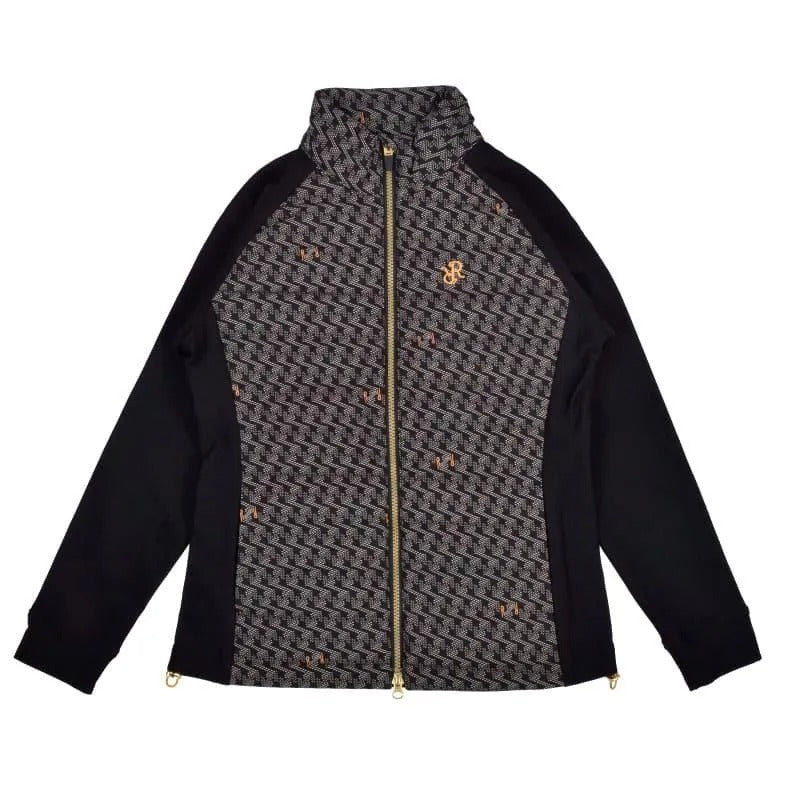 Resurrection WOMENS GM Print Padded Jacket