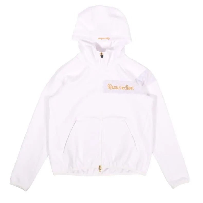Resurrection WOMENS GM Accent Line Zip-Up Parka