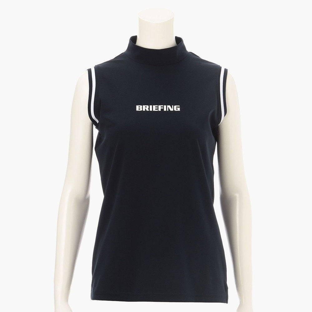 BRIEFING WOMENS WS TOUR NS HIGHNECK