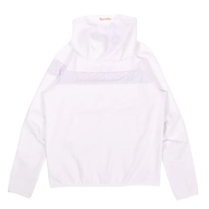 Resurrection MENS GM Accent Line Zip-Up Parka