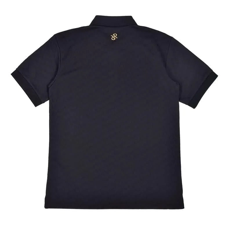 Resurrection MENS GM Jacquard Polo Shirts
