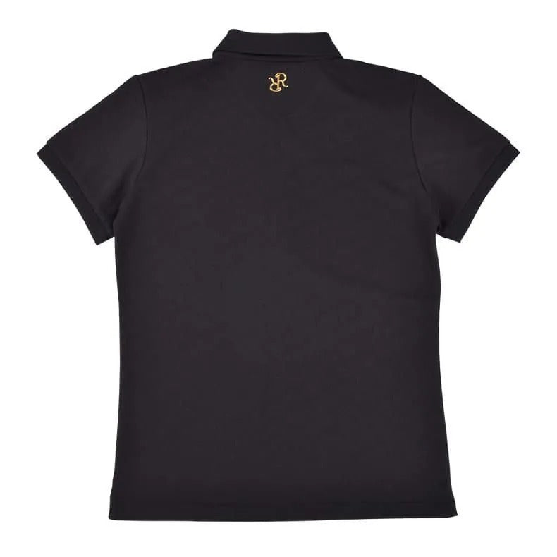 Resurrection WOMENS GM Jacquard Polo Shirts