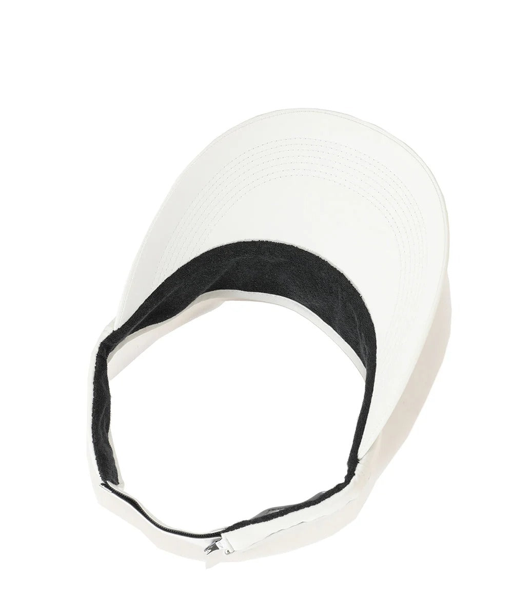 MARK&LONA MENS Unified Shade Performance Visor
