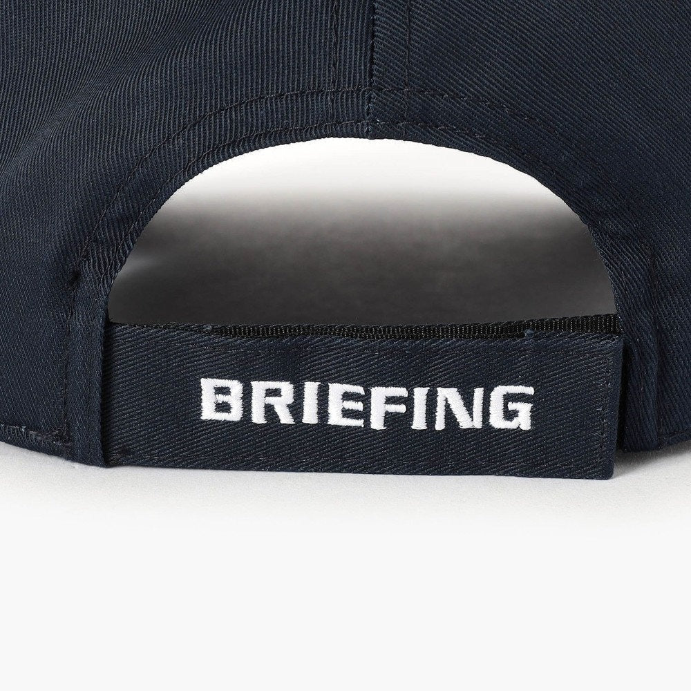 BRIEFING MENS MS BASIC CAP